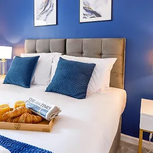 Boutique Quayside - Free Parking Newcastle upon Tyne