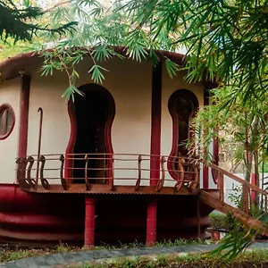 Eden Garden By Cliff Way Resort Varkala